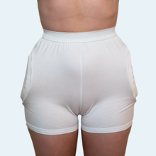 Load image into Gallery viewer, Unisex Protective Underwear with Sewn-in Shields