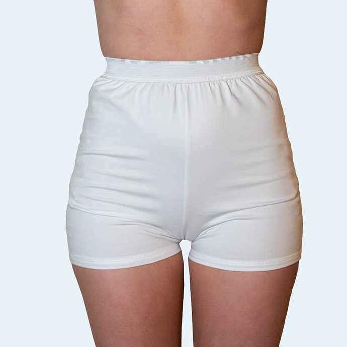 Unisex Plain Underwear